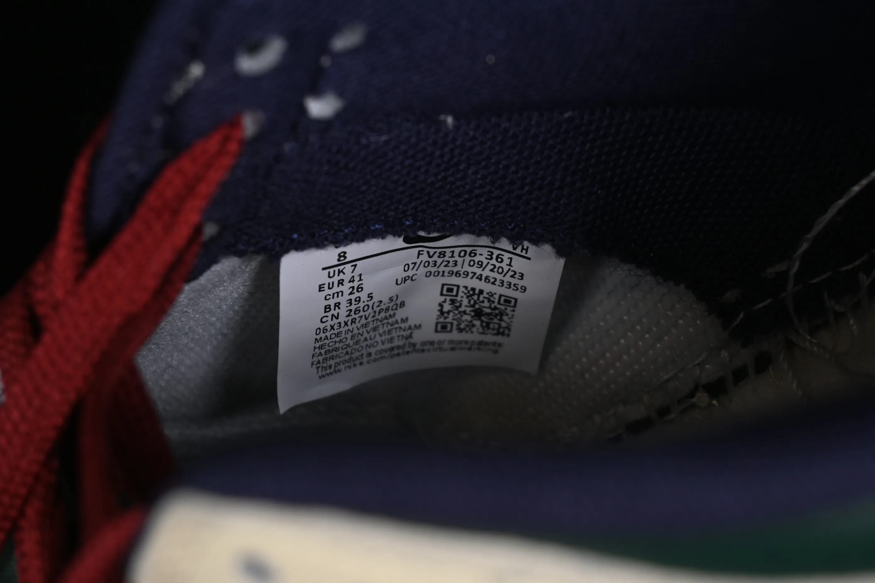 All Categories Nk SB Dunk Series Nk SB Dunk Low Low-top sneakers K version Nk SB Dunk Low "Gorge Green" SB low-top casual sneakers FV8106-361